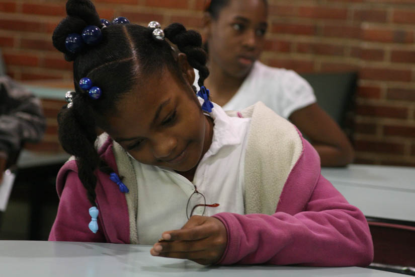 Carver/Century FCAT Cash