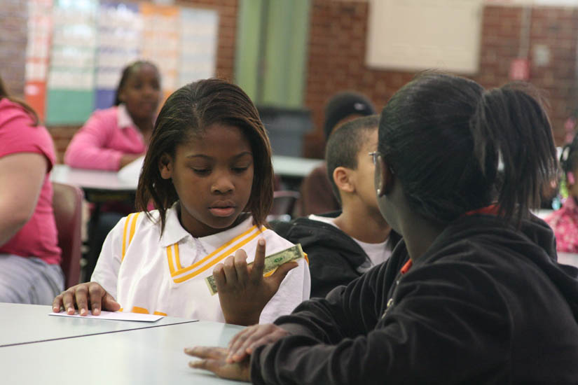 Carver/Century FCAT Cash