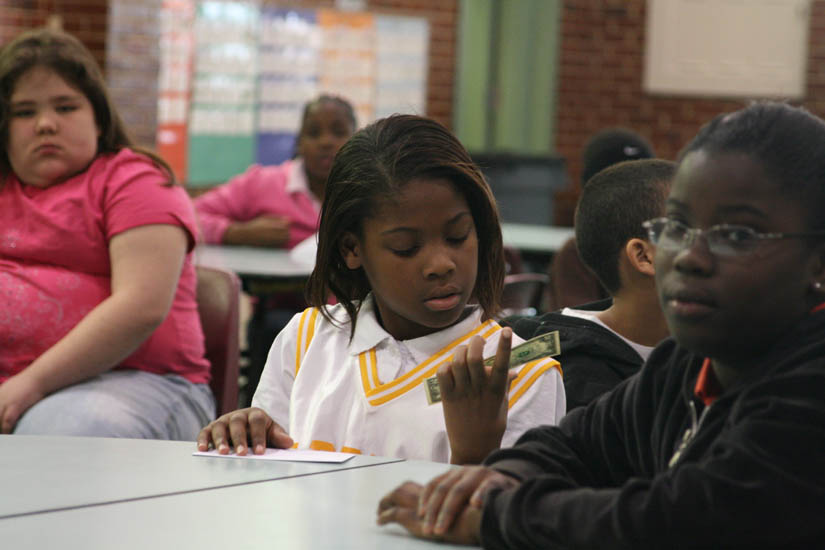 IMCarver/Century FCAT Cash