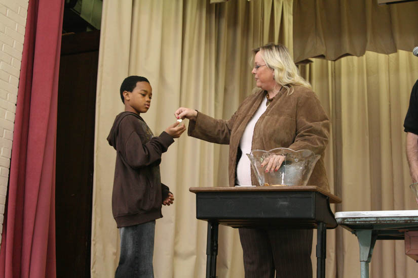 Carver/Century FCAT Cash