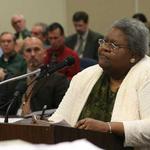 Carver/Century Closure Board Meeting 