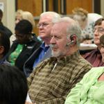 Carver/Century Closure Board Meeting 