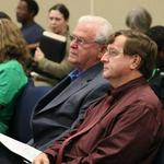 Carver/Century Closure Board Meeting 