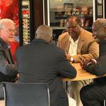 Carver/Century Closure Board Meeting 