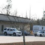 Van Nevel Helicopter Raid