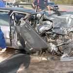 Flomaton Highway 31 Wreck