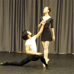 Ballet At Byrneville