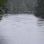 Train Testle On Perdido River