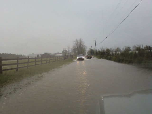Barrineau Park School Rd