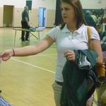 Jennifer Walker Makes Her Prom Promise