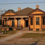 Flomaton Area Railroad Museum