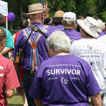 Century Relay For Life