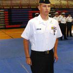 NHS NJROTC Awards