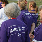 North Pensacola Relay For Life