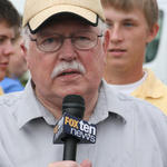 John Edd Thompson Live