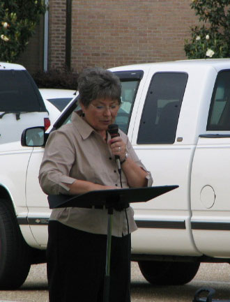 NatHistorical facts on NDP by Sharon Keesler