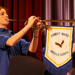 NHS/EWMS Band Concert