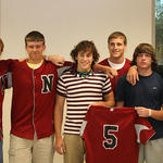 Northview Baseball Banquet