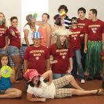 Tribal Beat Band Banquet Awards