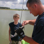 Friendship Freewill Fishing