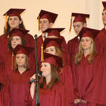 NHS Class of 09 Baccalaureate
