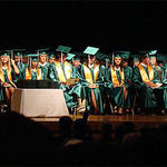 Flomaton Graduation