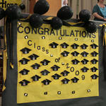 Carver/Century Graduation