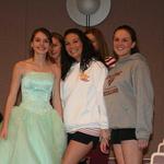 Miss Northview High School Part 4