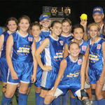 NWE 11-12 Yr Old All Stars