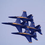 Blue Angels