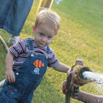 Faith Bible School/Century Fire