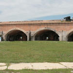 Fort Pickens Open Again