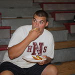 NHS Quarterback Club Dinner