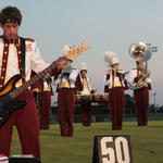 Meet The Tribal Beat