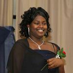 Laporsha Brown / Grade 7