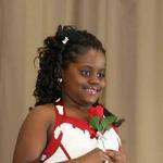 Takeya Williams / Grade 6