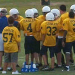 Ernest Ward Vs. Excel