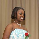 Talisa Jackson /. Grade 8