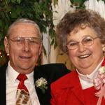 Rev. Enfinger Retirement