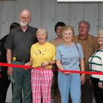 Century Ribbon Cuttings