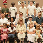 Bratt Partners In Education