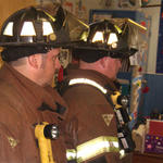 Flomaton Fire Prevention