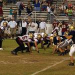 Northview Vs. Holmes County