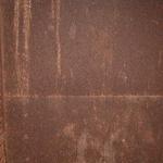 Back Of Cell Is Solid