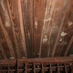 Ceiling In Good Shape