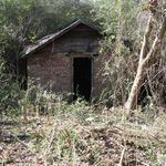 Jail Partially Uncovered