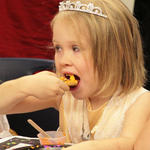 Halloween At The Library