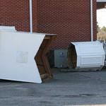 Highland Baptist Steeple