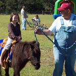 Mt Zion Chapel Carnival