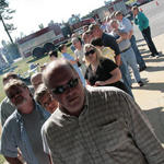 Walnut Hill Fire Fish Fry